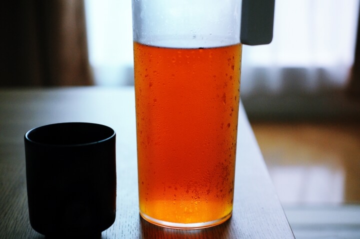 ルイボスティー